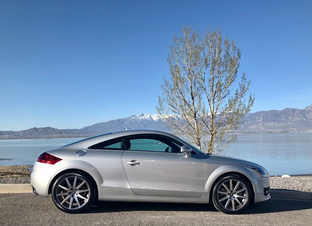 2008 Audi TT Mk2 - Image 17 of 31