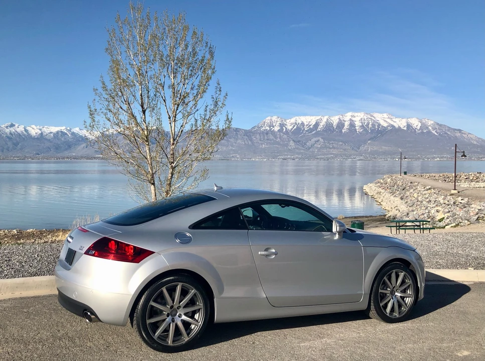 2008 Audi TT Mk2 - Image 15 of 31