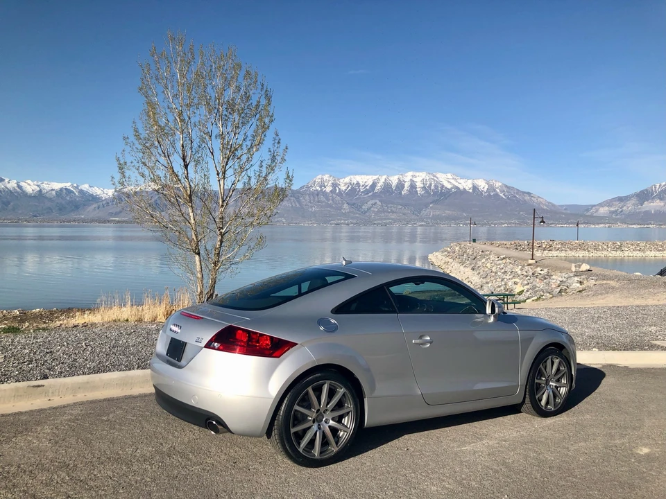 2008 Audi TT Mk2 - Image 14 of 31