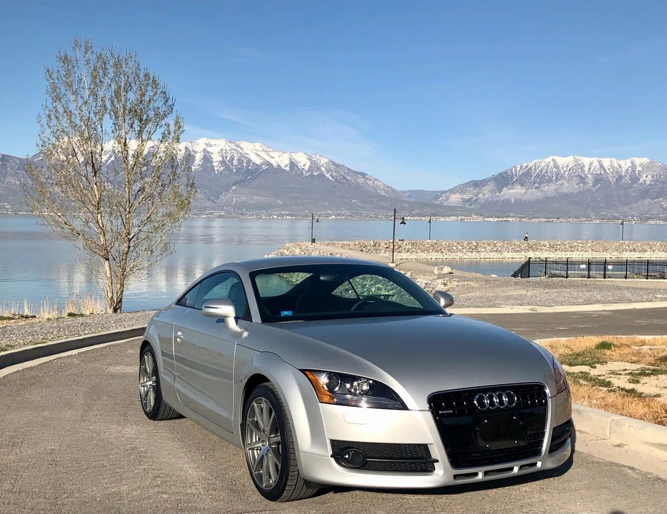 2008 Audi TT Mk2 - Image 21 of 31