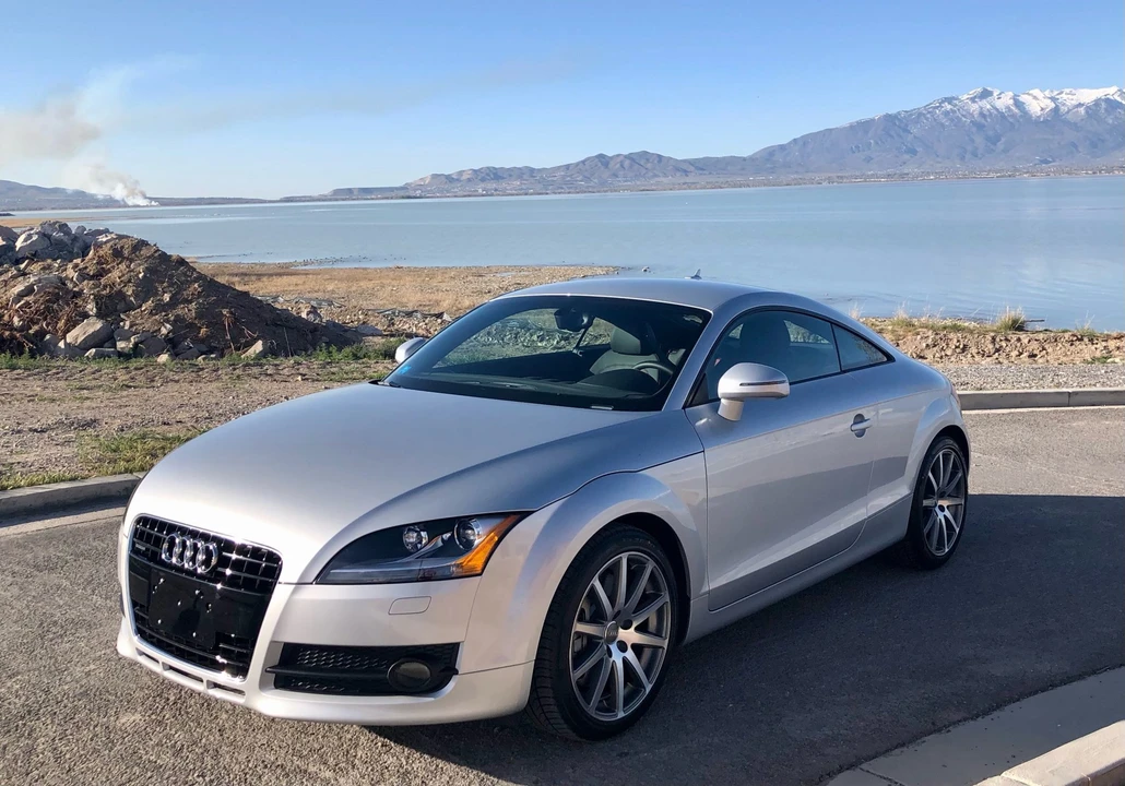 2008 Audi TT Mk2 - Image 3 of 31