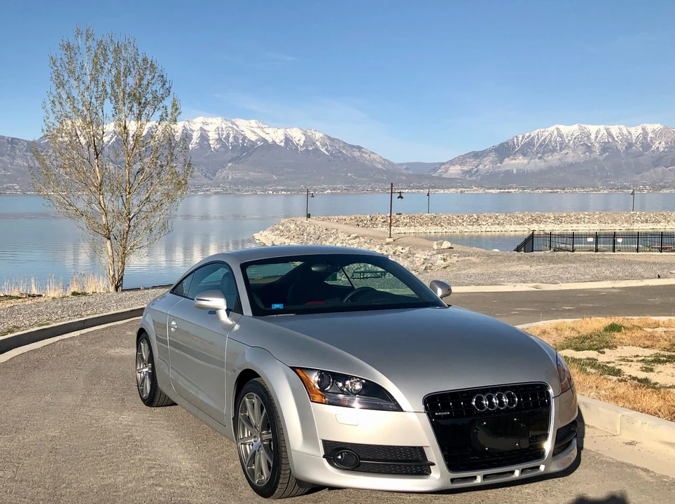 2008 Audi TT Mk2 - Image 22 of 31