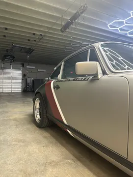1979 Porsche 911 Carrera SC - Image 2 of 13
