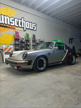 1979 Porsche 911 SC