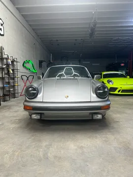1979 Porsche 911 Carrera SC - Image 3 of 13
