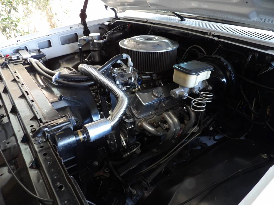 1987 Chevrolet C/K 3rd Gen - Image 2 of 8