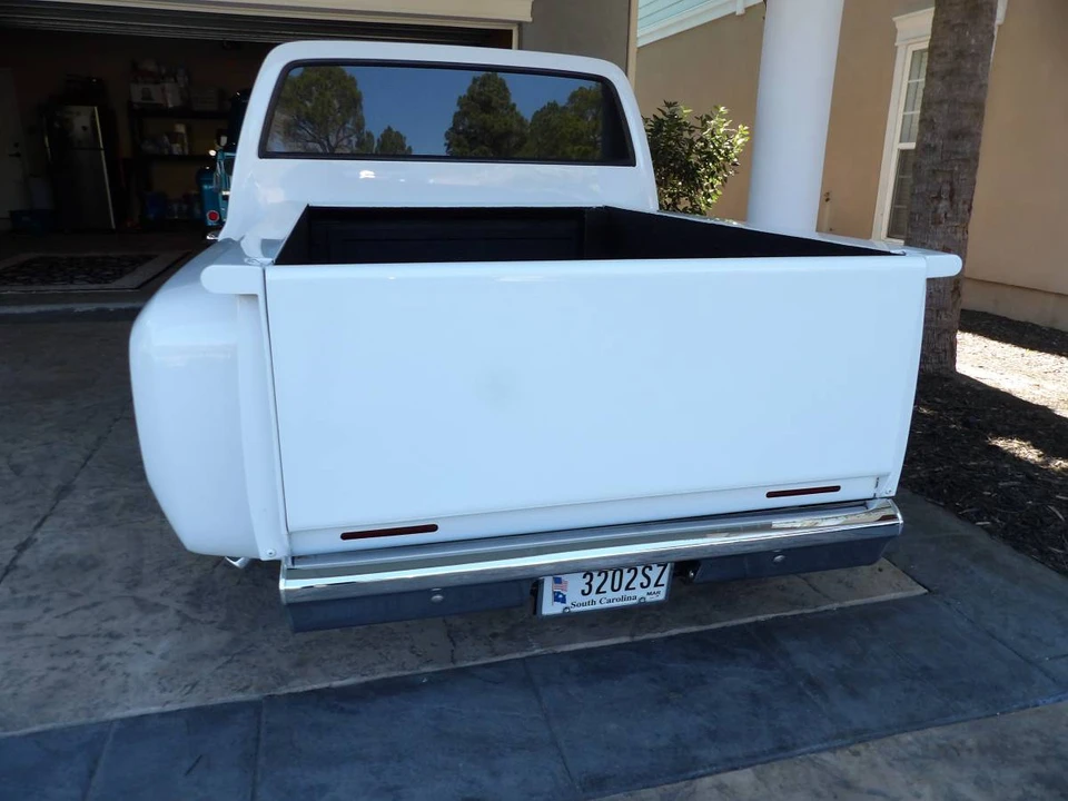 1987 Chevrolet C/K 3rd Gen - Image 6 of 8