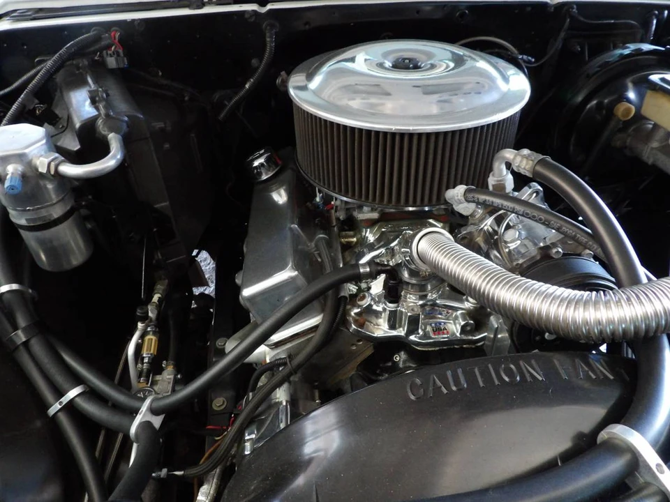 1987 Chevrolet C/K 3rd Gen - Image 3 of 8