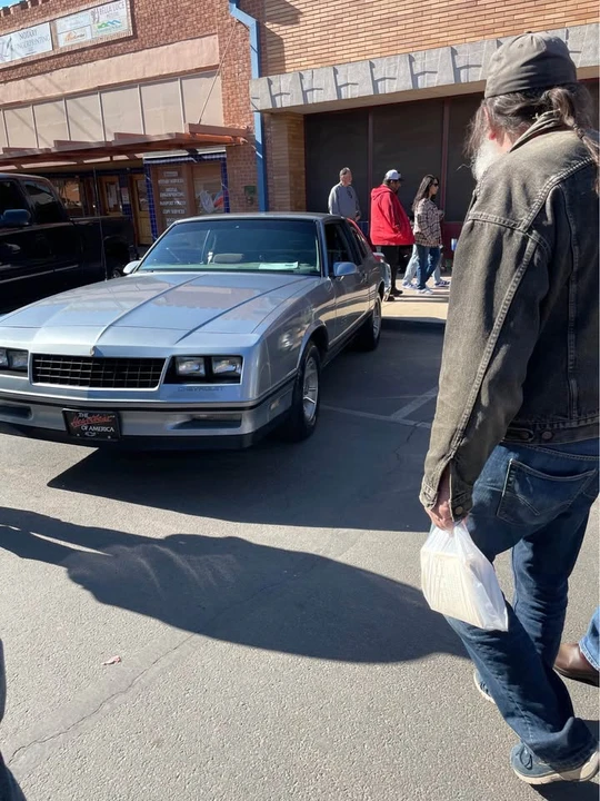 Chevrolet Monte Carlo 4th Gen - Image 2 of 5