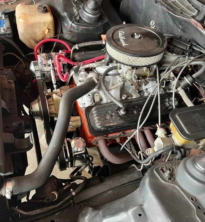 1987 Chevrolet Camaro 3rd Gen - Image 6 of 10