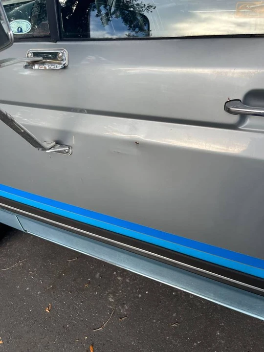 1987 Ford Bronco 4th Gen - Image 7 of 22