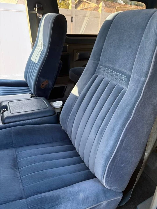 1987 Ford Bronco 4th Gen - Image 2 of 22