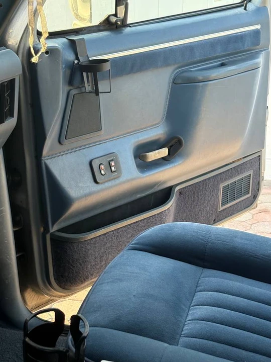 1987 Ford Bronco 4th Gen - Image 22 of 22