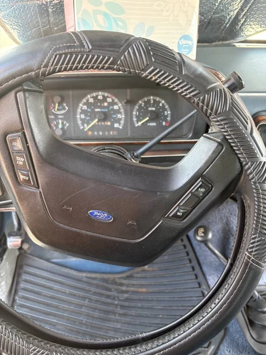 1987 Ford Bronco 4th Gen - Image 20 of 22