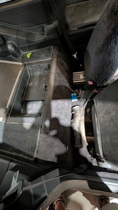 1987 Honda CR-X 1st Gen - Image 6 of 10