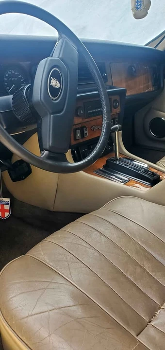 Jaguar XJ Series 3 - Image 10 of 10