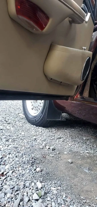 Jaguar XJ Series 3 - Image 4 of 10