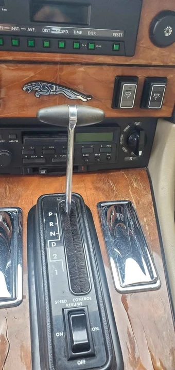 Jaguar XJ Series 3 - Image 8 of 10