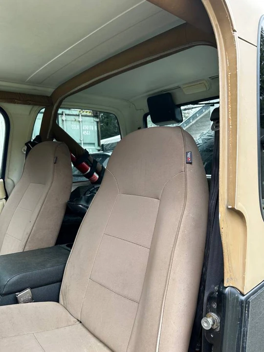 1987 Jeep YJ Wrangler - Image 4 of 10