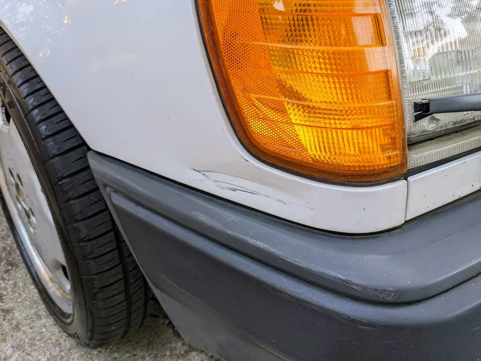 1987 Mercedes-Benz W124 E-Class - Image 3 of 24