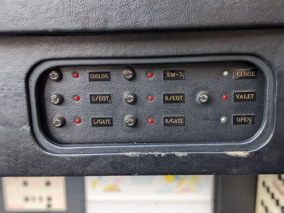 1987 Mercedes-Benz W124 E-Class - Image 24 of 24