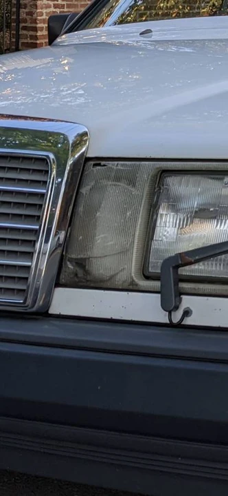 1987 Mercedes-Benz W124 E-Class - Image 20 of 24