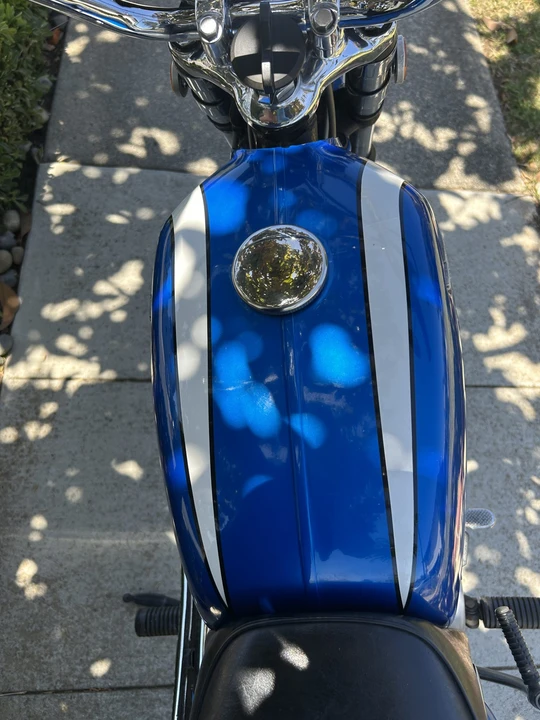1970 Honda CB175 & CL175 - Image 13 of 31