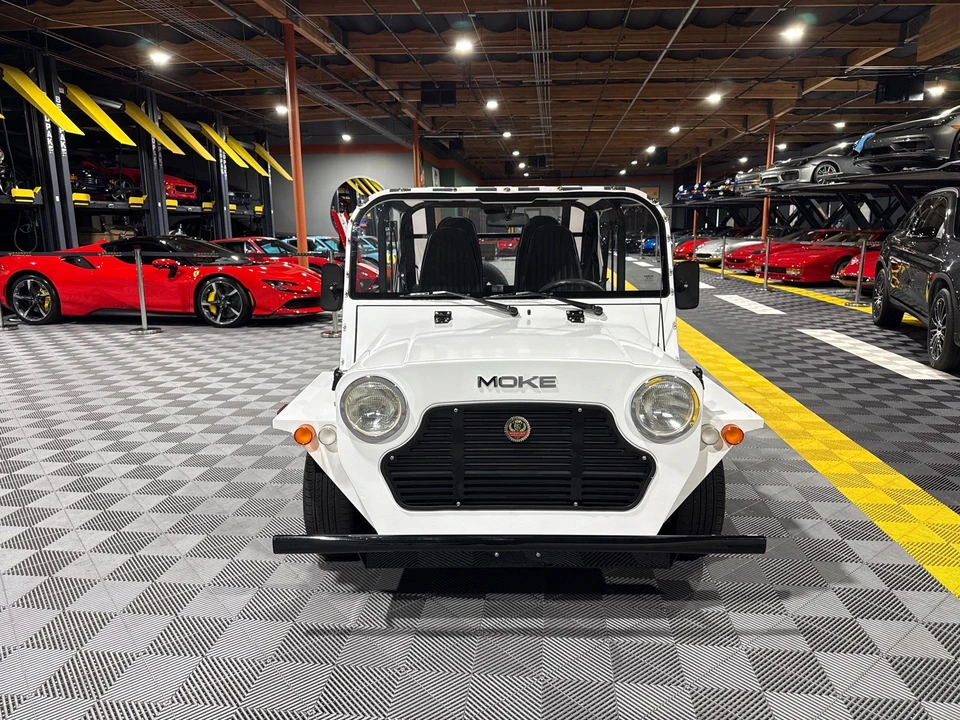 2018 Mini Mini Moke - Image 5 of 31