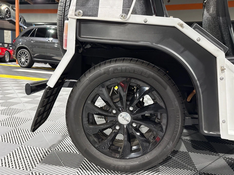2018 Mini Mini Moke - Image 25 of 31