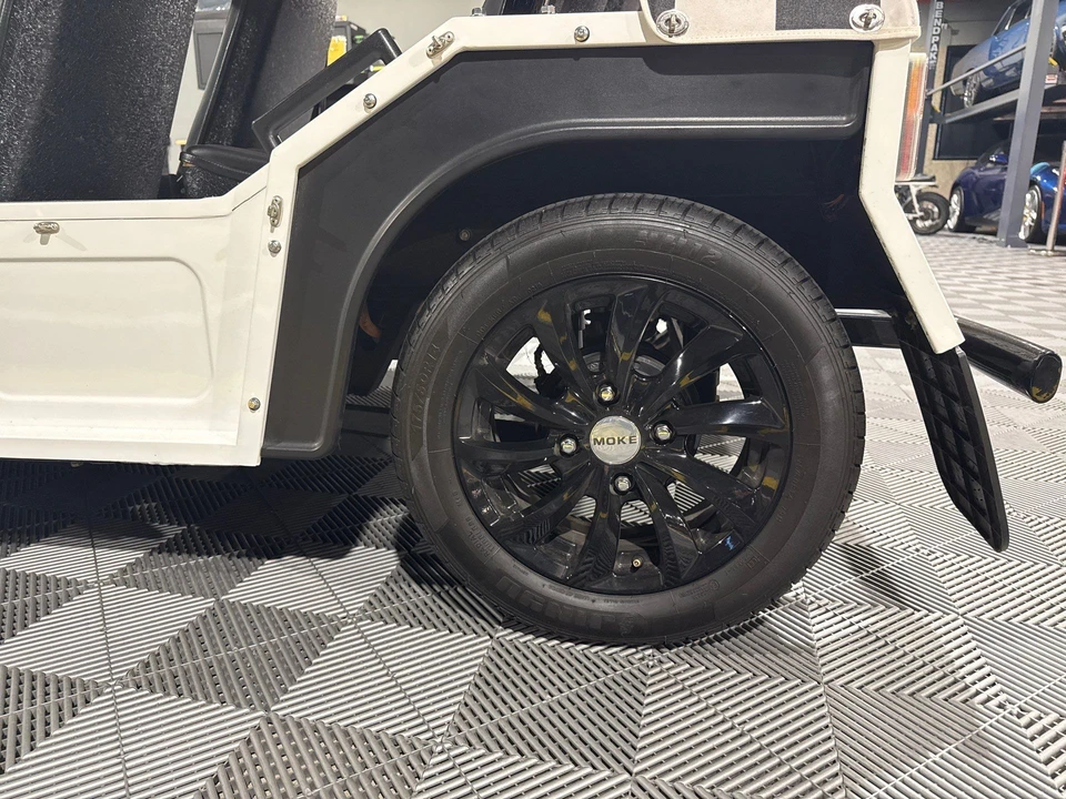 2018 Mini Mini Moke - Image 28 of 31