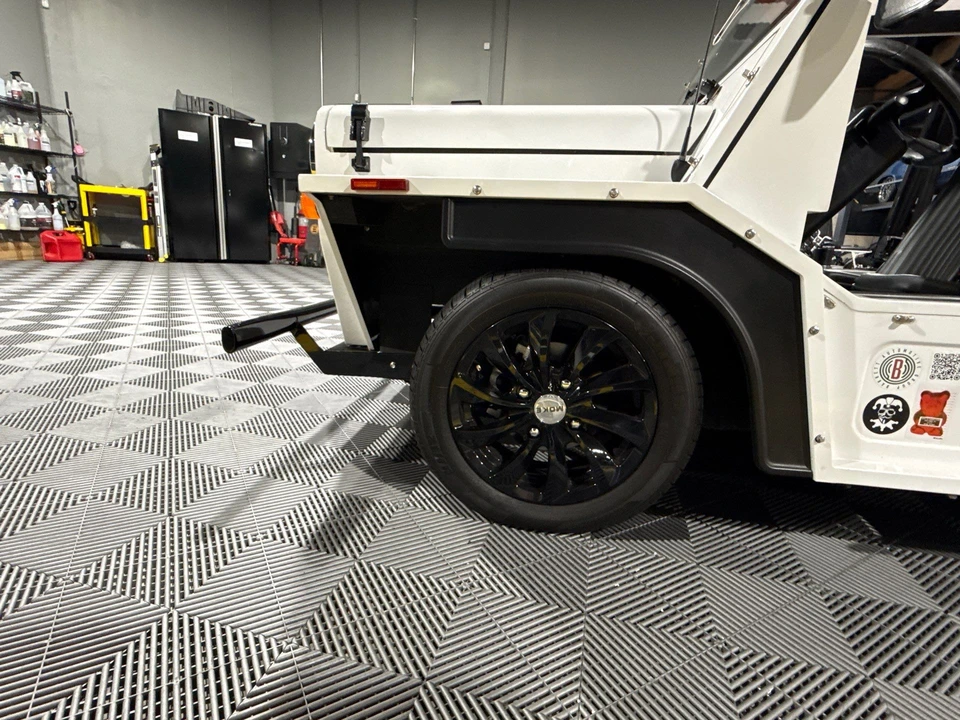 2018 Mini Mini Moke - Image 21 of 31
