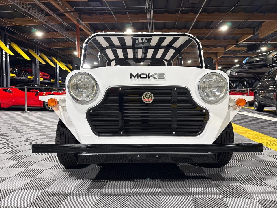 2018 Mini Mini Moke - Image 6 of 31