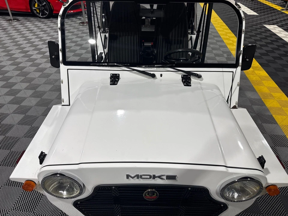 2018 Mini Mini Moke - Image 18 of 31
