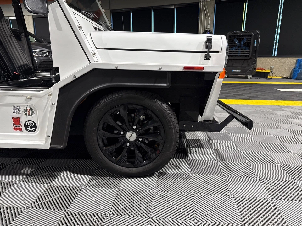 2018 Mini Mini Moke - Image 19 of 31