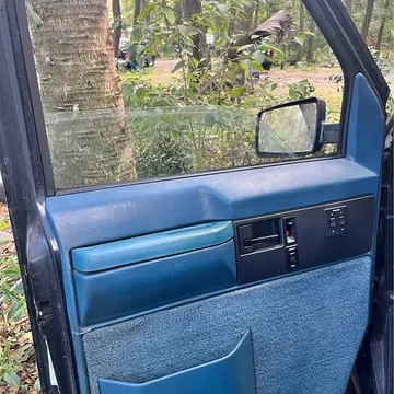 1987 GMC Jimmy