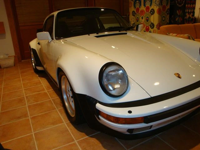 1987 Porsche 930 Turbo - Image 5 of 5