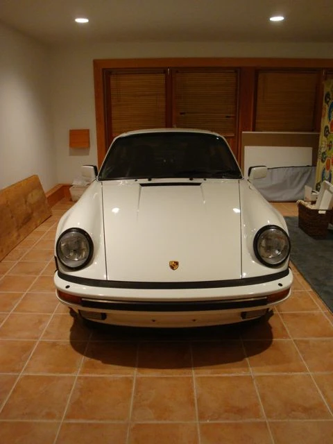 1987 Porsche 930 Turbo - Image 2 of 5