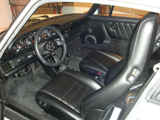 1987 Porsche 930 Turbo - Image 3 of 5