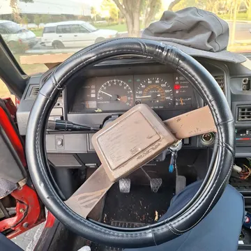 1987 Toyota Corolla AE86 - Image 4 of 9