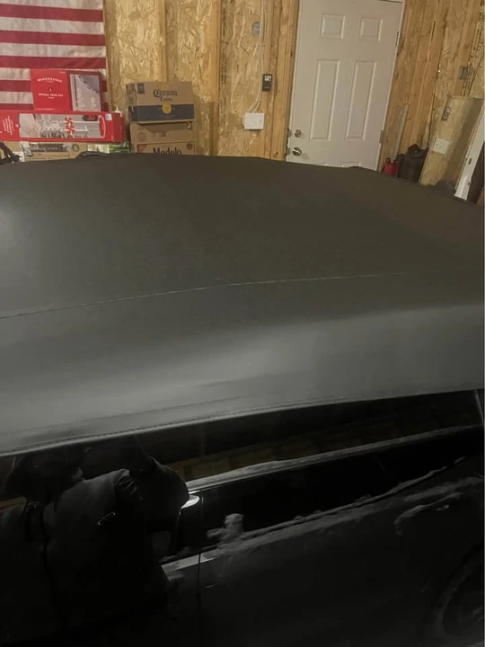 1987 Ford Mustang GT 3rd Gen - Image 7 of 10