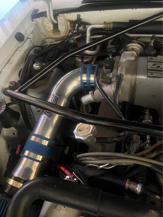 1987 Ford Mustang GT 3rd Gen - Image 10 of 10