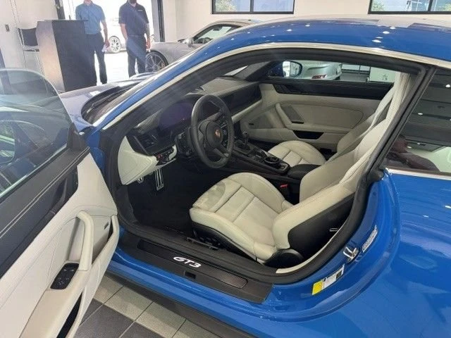 2026 Porsche 992 GT3 Touring - Image 3 of 9