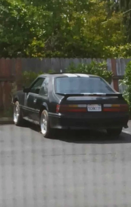 1987 Ford Mustang GT 3rd Gen - Image 6 of 11