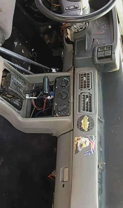 1987 Ford Mustang GT 3rd Gen - Image 5 of 11