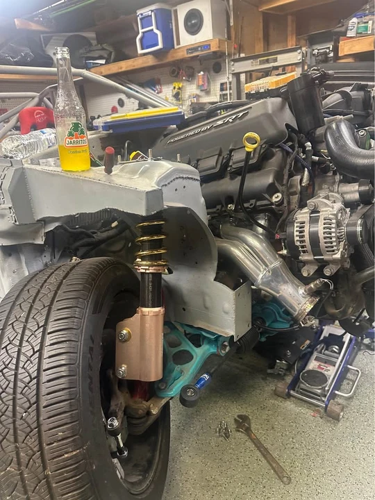 1987 Mazda RX-7 FC - Image 3 of 4