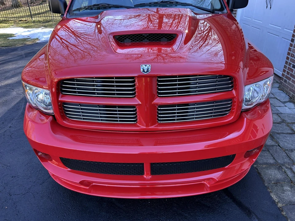 2004 Dodge Ram SRT-10 3rd Gen - Image 18 of 31