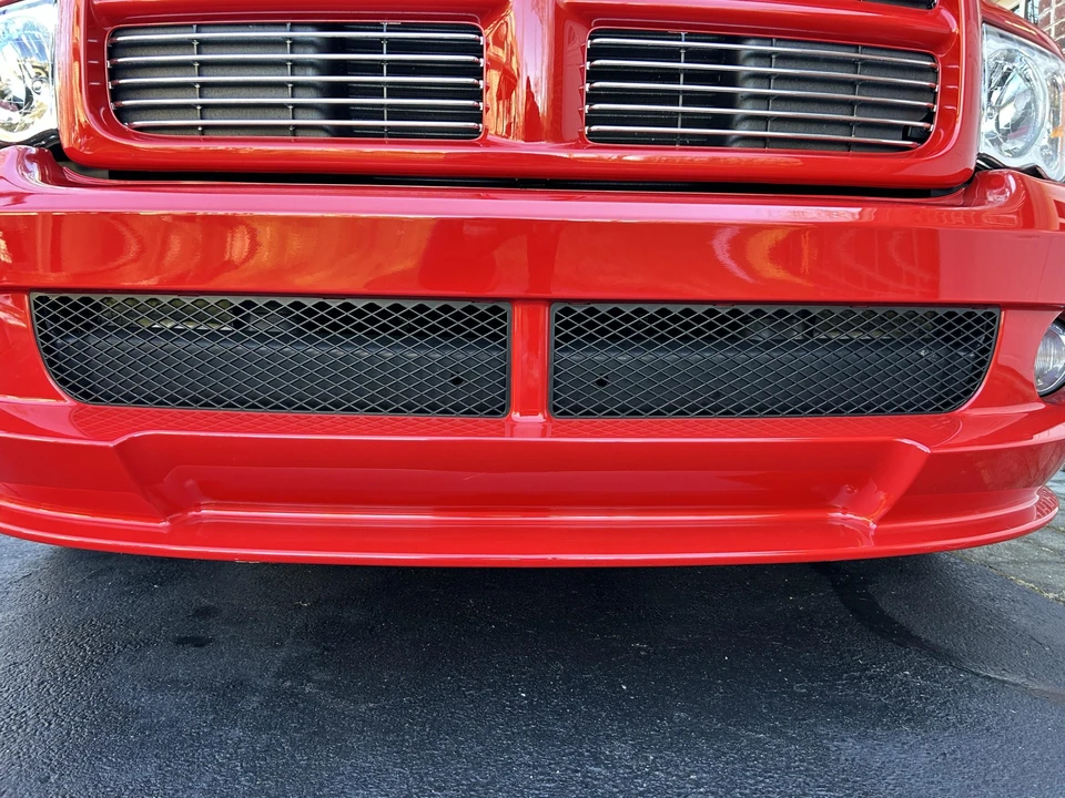 2004 Dodge Ram SRT-10 3rd Gen - Image 22 of 31