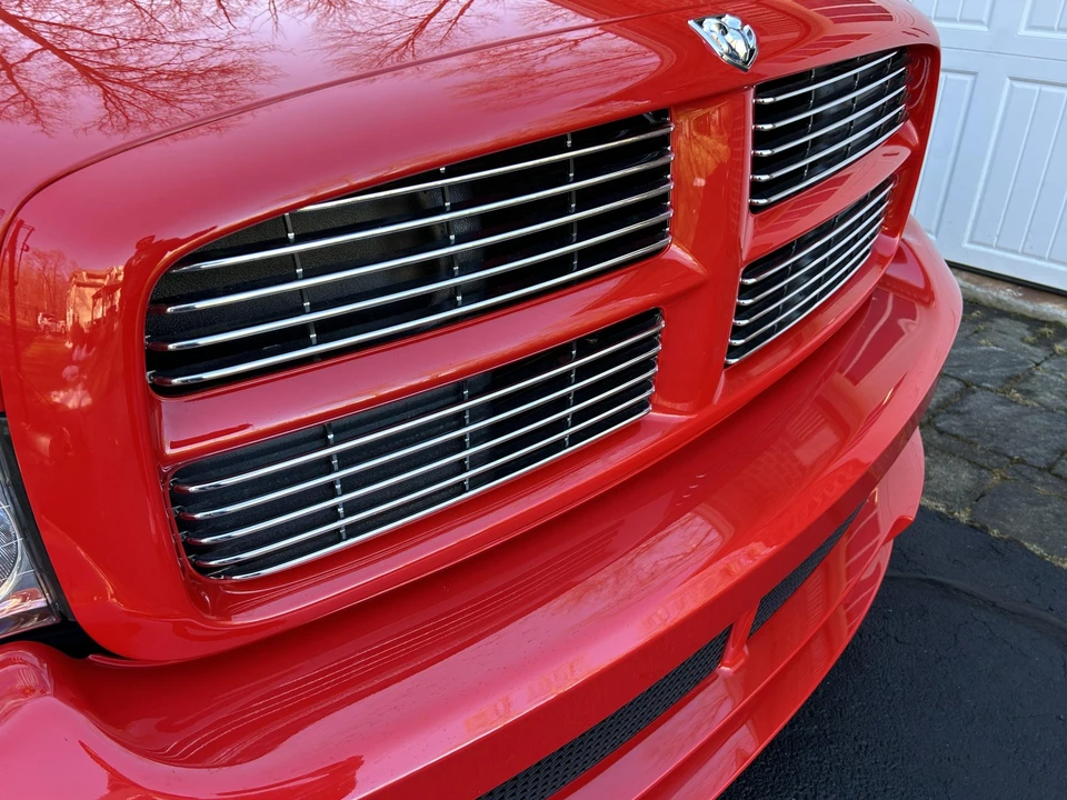 2004 Dodge Ram SRT-10 3rd Gen - Image 26 of 31