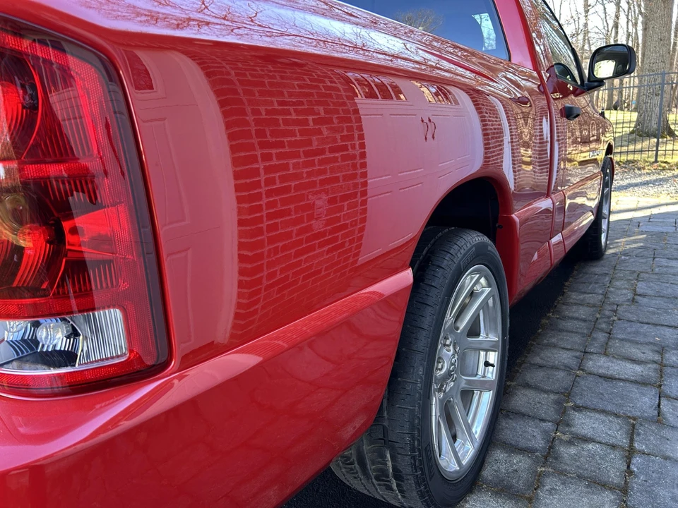 2004 Dodge Ram SRT-10 3rd Gen - Image 30 of 31