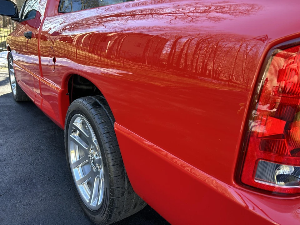 2004 Dodge Ram SRT-10 3rd Gen - Image 28 of 31